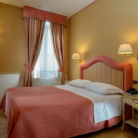 Casa Burchielle Hotel Venedig Eksteriør billede