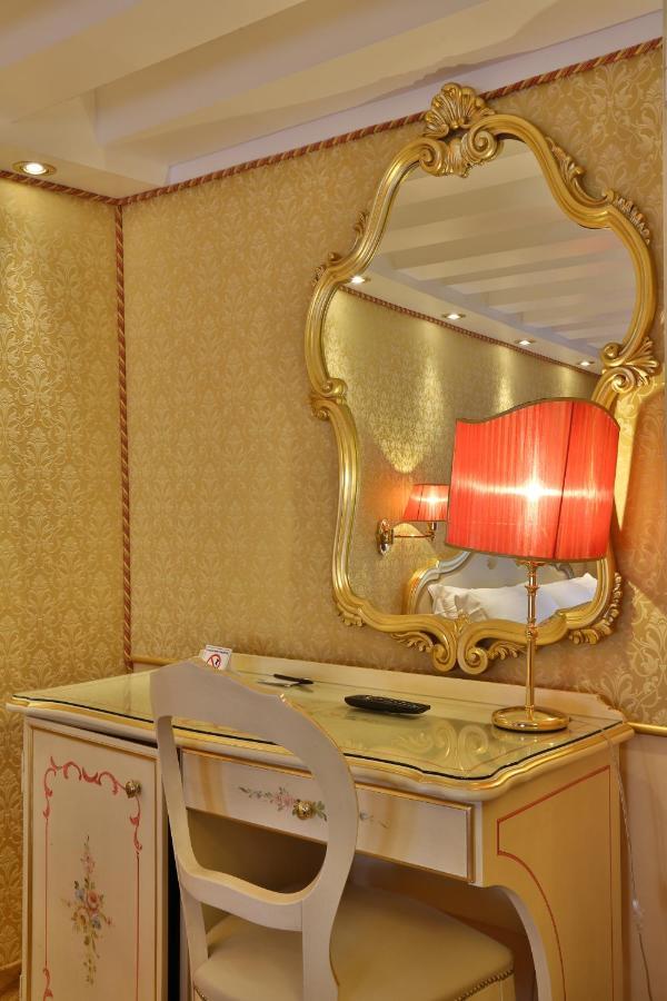 Casa Burchielle Hotel Venedig Eksteriør billede