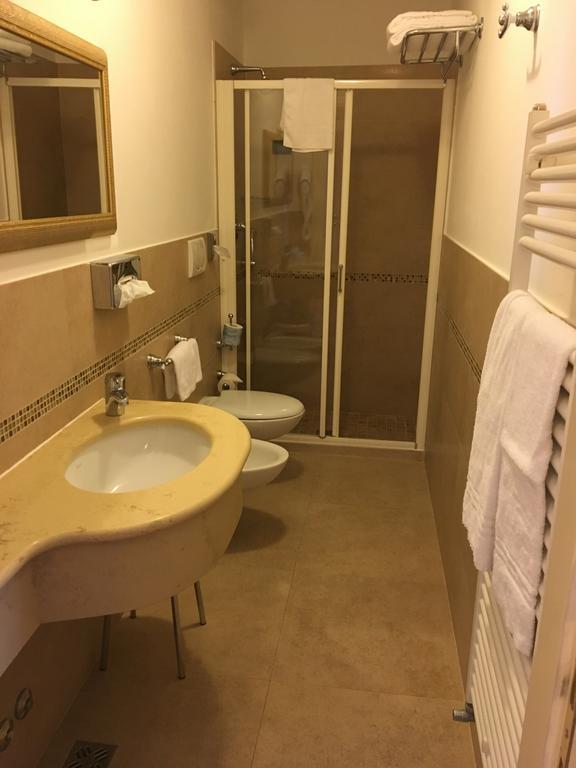 Casa Burchielle Hotel Venedig Eksteriør billede