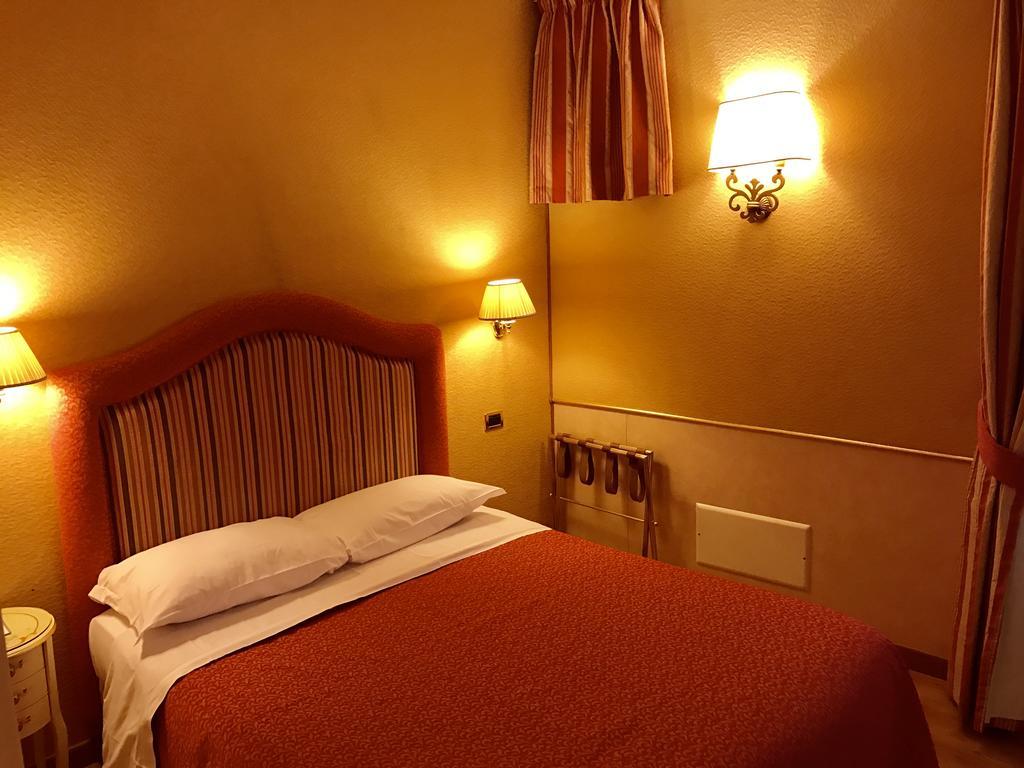 Casa Burchielle Hotel Venedig Eksteriør billede