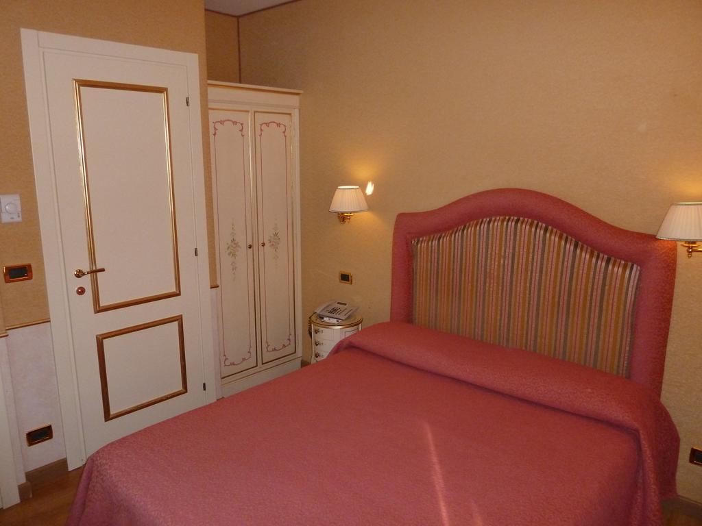 Casa Burchielle Hotel Venedig Eksteriør billede