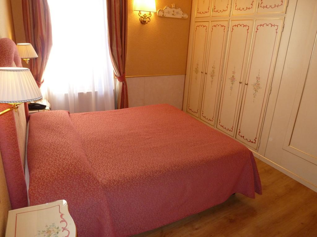 Casa Burchielle Hotel Venedig Eksteriør billede