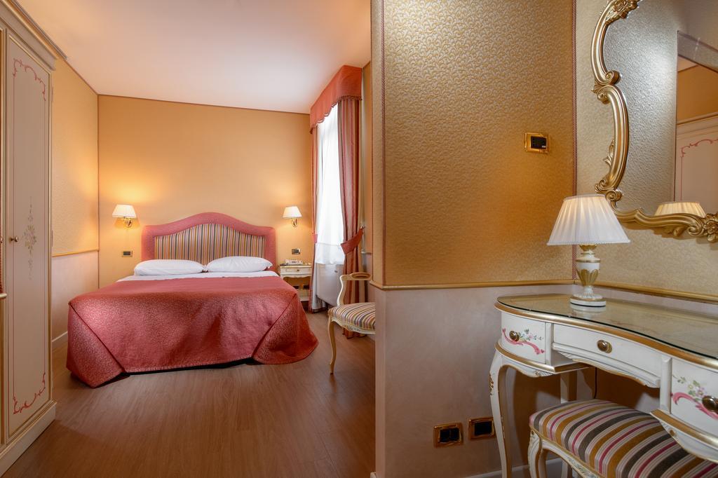 Casa Burchielle Hotel Venedig Eksteriør billede