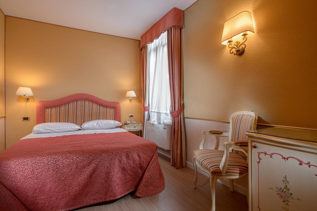 Casa Burchielle Hotel Venedig Eksteriør billede