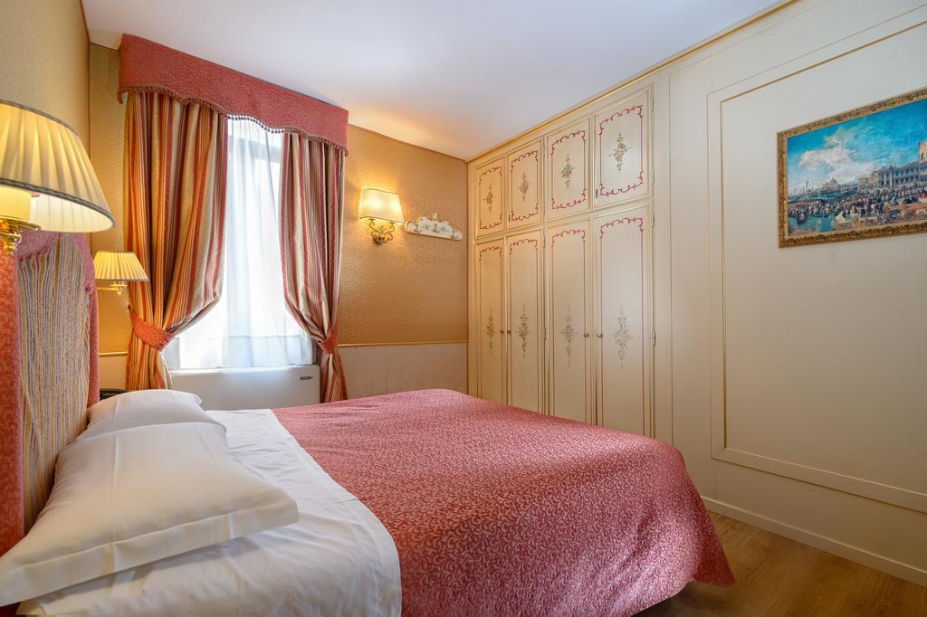 Casa Burchielle Hotel Venedig Eksteriør billede